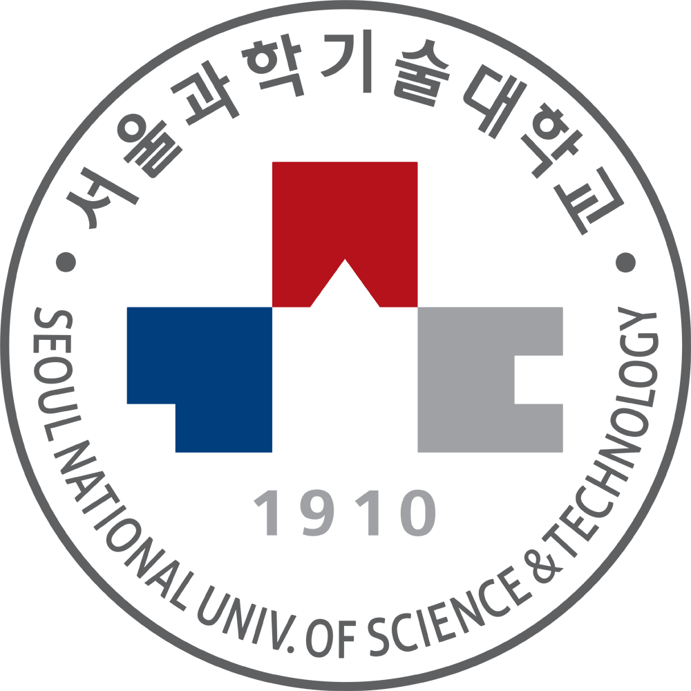 서울과학기술대학교 로고